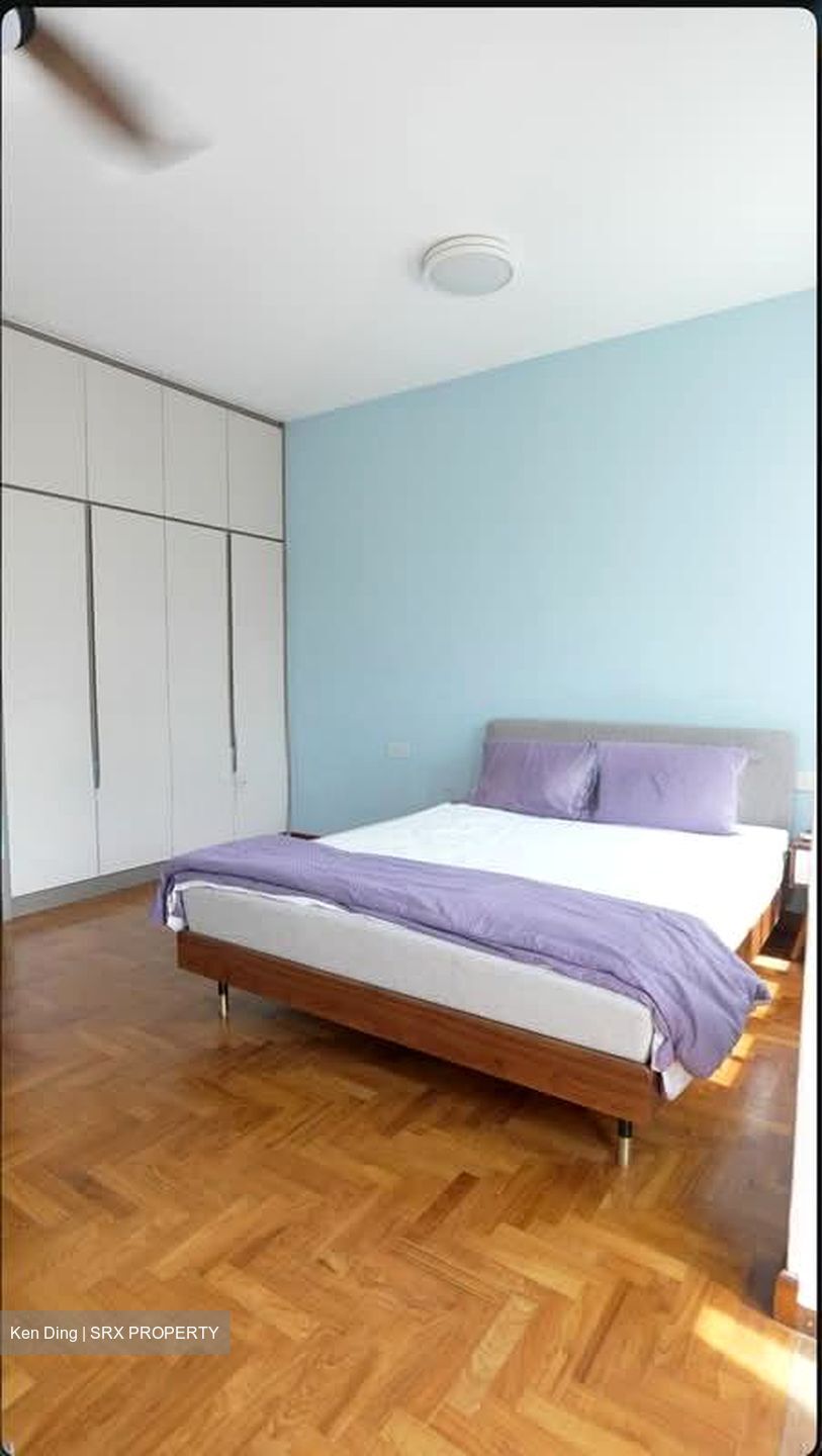 Parry Green (D19), Terrace #566627961